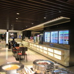 SilverKris Lounge - ３