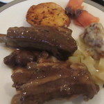 SilverKris Lounge - ２