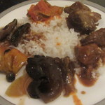 SilverKris Lounge - ６