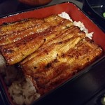 うなぎ屋酒坊・画荘 越後屋 - 