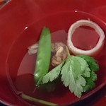 うなぎ屋酒坊・画荘 越後屋 - 