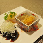 中国料理 竜苑 - 