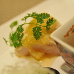 中国料理 竜苑 - 