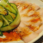 中国料理 竜苑 - 