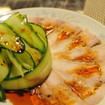 中国料理 竜苑 - 