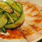 中国料理 竜苑 - 