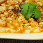 中国料理 竜苑 - 