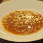 中国料理 竜苑 - 