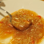 中国料理 竜苑 - 