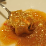 中国料理 竜苑 - 