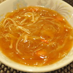 中国料理 竜苑 - 