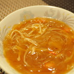 中国料理 竜苑 - 