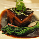 中国料理 竜苑 - 