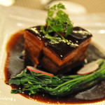 中国料理 竜苑 - 