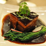 中国料理 竜苑 - 