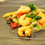 中国料理 竜苑 - 