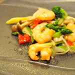 中国料理 竜苑 - 