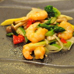 中国料理 竜苑 - 