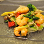 中国料理 竜苑 - 