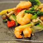 中国料理 竜苑 - 