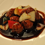 中国料理 竜苑 - 