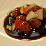 中国料理 竜苑 - 