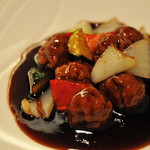 中国料理 竜苑 - 