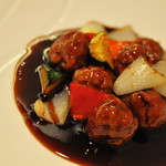 中国料理 竜苑 - 