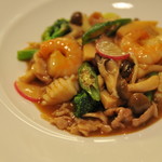 中国料理 竜苑 - 