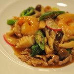 中国料理 竜苑 - 