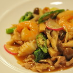 中国料理 竜苑 - 