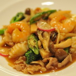 中国料理 竜苑 - 