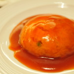 中国料理 竜苑 - 