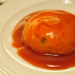 中国料理 竜苑 - 