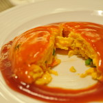 中国料理 竜苑 - 