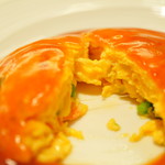 中国料理 竜苑 - 