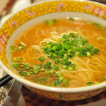 中国料理 竜苑 - 