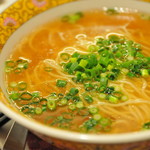 中国料理 竜苑 - 