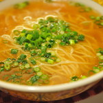 中国料理 竜苑 - 