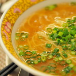 中国料理 竜苑 - 