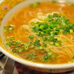 中国料理 竜苑 - 