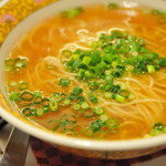 中国料理 竜苑 - 