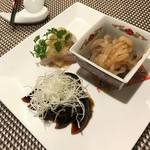 中国料理 竜苑 - 