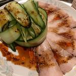 中国料理 竜苑 - 