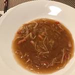 中国料理 竜苑 - 