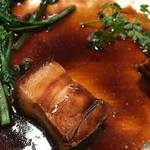 中国料理 竜苑 - 