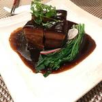 中国料理 竜苑 - 