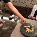 中国料理 竜苑 - 