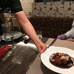 中国料理 竜苑 - 