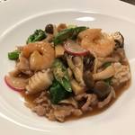 中国料理 竜苑 - 